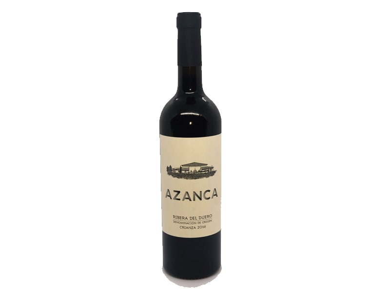 AZANCA - Ribera del Duero