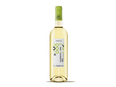 Vino de Rueda Verdejo 100%